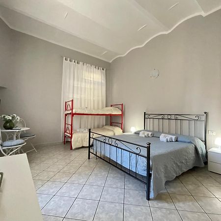 Ostello San Giovanni Bosco La Spezia Exteriér fotografie