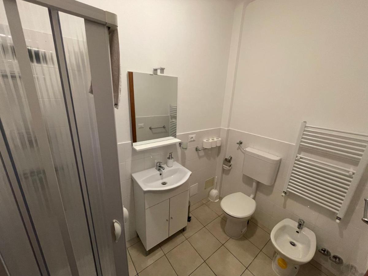 Ostello San Giovanni Bosco La Spezia Pokoj fotografie
