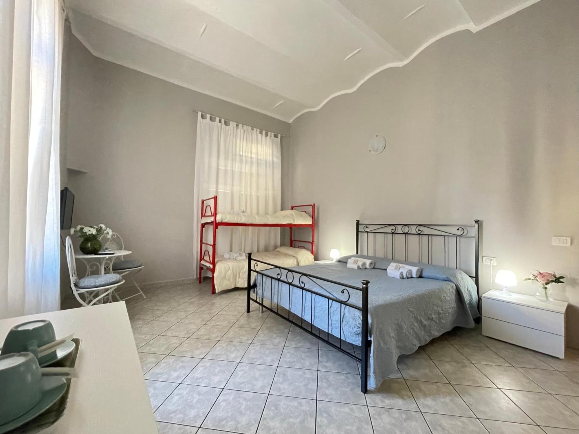 Ostello San Giovanni Bosco La Spezia Exteriér fotografie